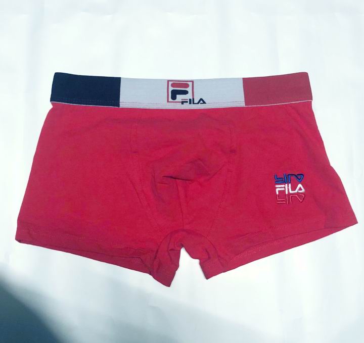 FILA Men's Underwear 29